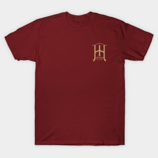 Hill House T-Shirt